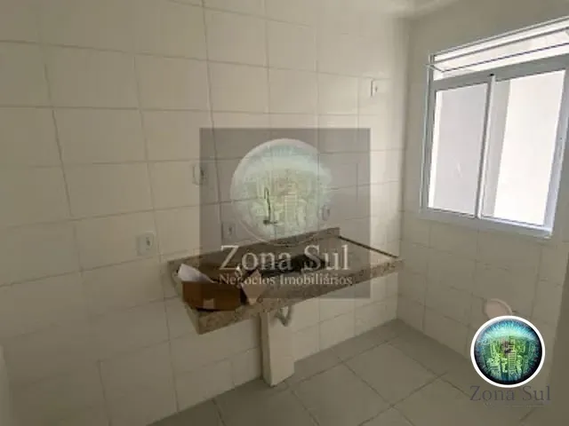 Apartamento com 44m² 2 quartos e 1 banheiro, à venda, no bairro Jardim Magnolia em Sorocaba