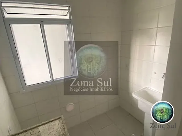 Apartamento com 44m² 2 quartos e 1 banheiro, à venda, no bairro Jardim Magnolia em Sorocaba