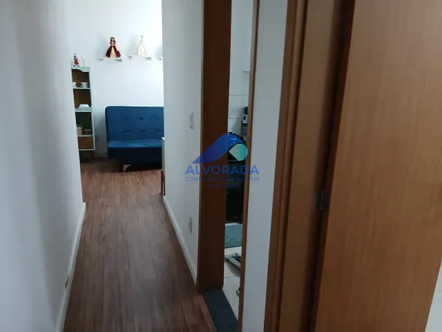 Apartamento 1 quarto e 1 banheiro, à venda, no bairro Jardim das Indústrias em São José dos Campos