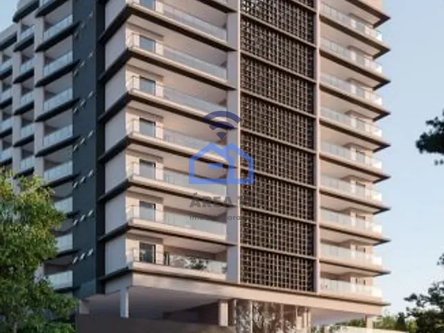 Apartamento 1 quarto e 1 banheiro, à venda, no bairro Jardim Britânia em Caraguatatuba