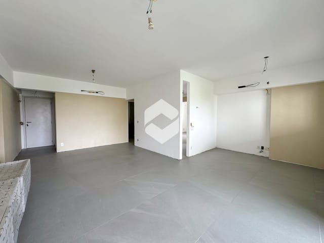 Apartamento com 151m² 3 quartos e 3 banheiros, à venda, no bairro Barra da Tijuca em Rio de Janeiro