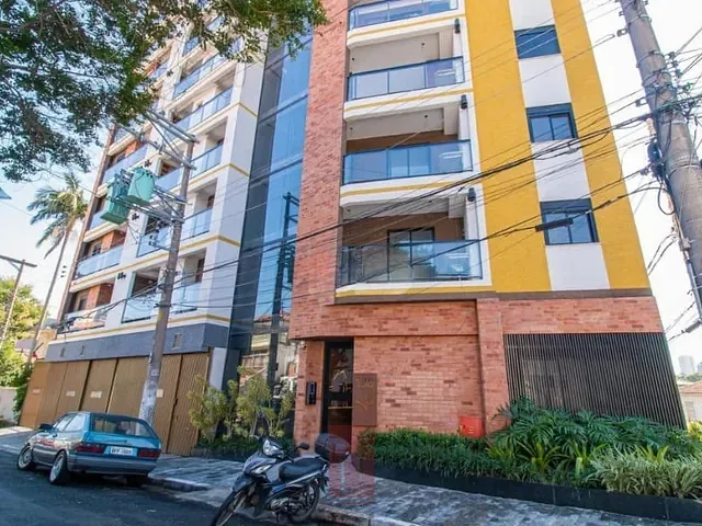 Apartamento com 45m² 1 quarto e 1 banheiro, à venda, no bairro Jardim São Paulo(Zona Norte) em São Paulo