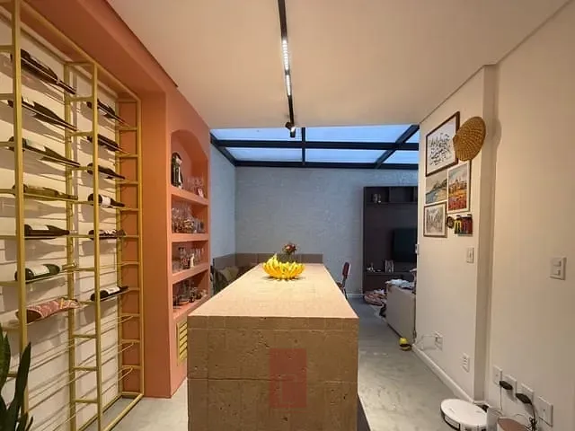 Apartamento com 45m² 1 quarto e 1 banheiro, à venda, no bairro Jardim São Paulo(Zona Norte) em São Paulo