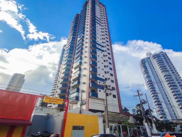 Foto do Apartamento - Edifício Village Platinum - apartamento 1702 # | Ética Empreendimentos
