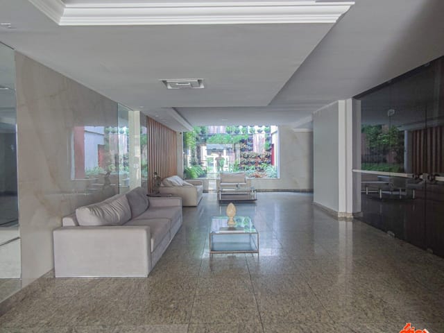 Foto do Apartamento - Edifício Village Platinum - apartamento 1702 # | Ética Empreendimentos