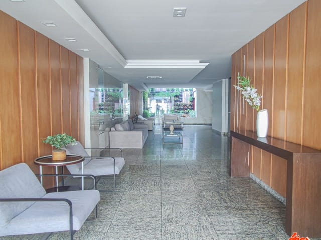 Foto do Apartamento - Edifício Village Platinum - apartamento 1702 # | Ética Empreendimentos