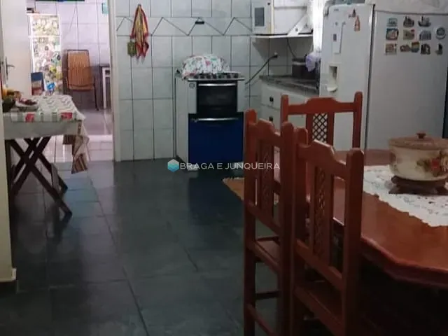 Casa com 307m² 3 quartos e 3 banheiros, à venda, no bairro Vila Anchieta em São José do Rio Preto