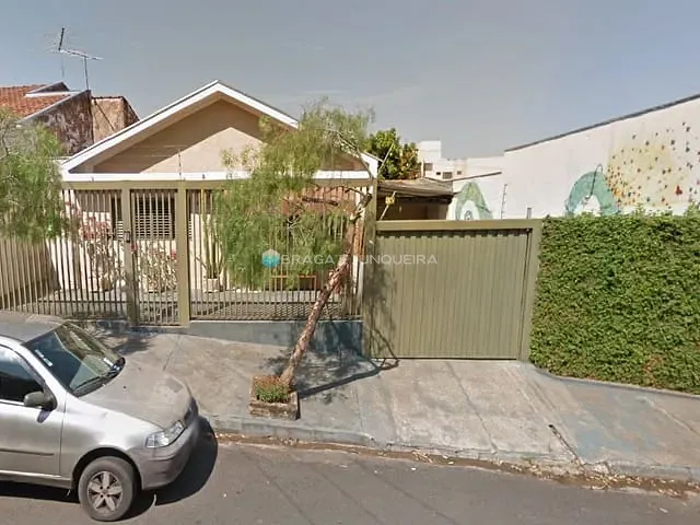 Casa com 307m² 3 quartos e 3 banheiros, à venda, no bairro Vila Anchieta em São José do Rio Preto