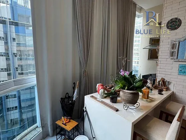 Apartamento 3 quartos e 3 banheiros, à venda, no bairro Praia da Costa em Vila Velha
