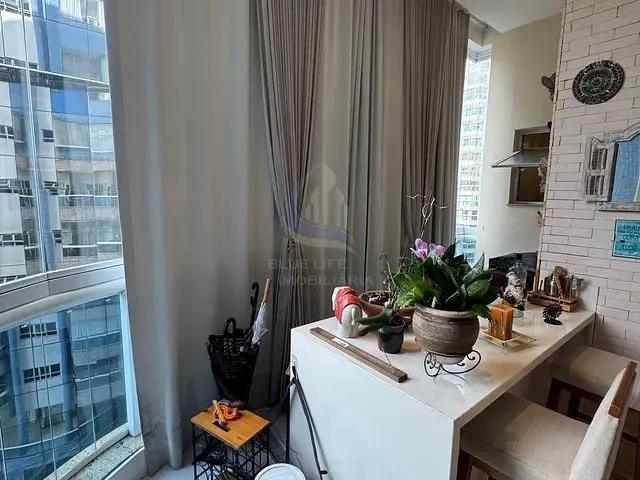 Apartamento 3 quartos e 3 banheiros, à venda, no bairro Praia da Costa em Vila Velha
