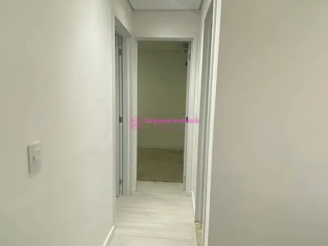 Apartamento com 60m² 2 quartos e 2 banheiros, à venda, no bairro Parque das Nações em Santo André