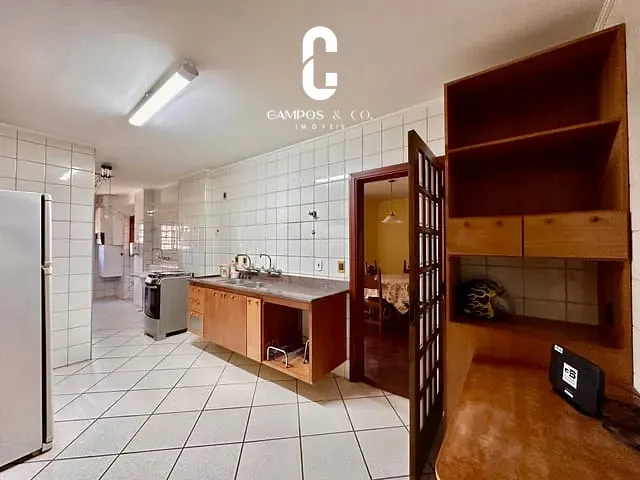 Apartamento 3 quartos e 3 banheiros, à venda, no bairro Vila Capivari em Campos do Jordão