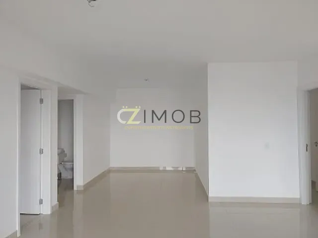 Apartamento com 130m² 3 quartos e 5 banheiros, à venda, no bairro Jardim Botânico em Ribeirão Preto