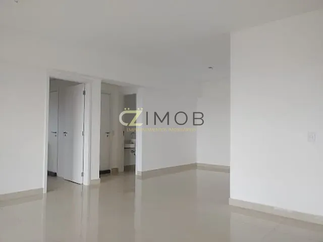 Apartamento com 130m² 3 quartos e 5 banheiros, à venda, no bairro Jardim Botânico em Ribeirão Preto
