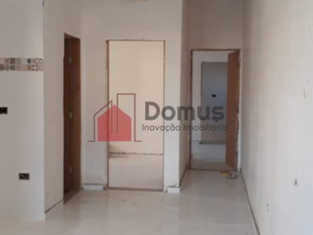 Apartamento à venda, no bairro Loteamento Residencial e Comercial Flamboyant em Pindamonhangaba