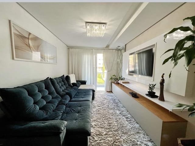 Foto do Apartamento - Apartamento de 2 dormitórios, 2 vagas de garagem, á venda no Bairro  São Cristóvão, na cidade de Nova Prata/ RS | Executivo Imóveis