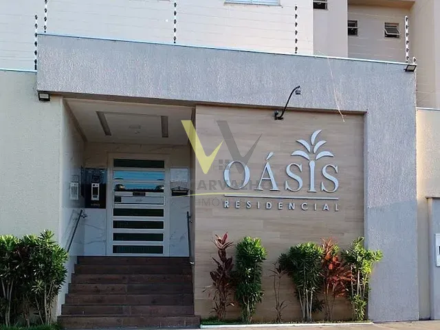 Apartamento com 84m² 3 quartos e 2 banheiros, à venda, no bairro Jundiai em Anápolis