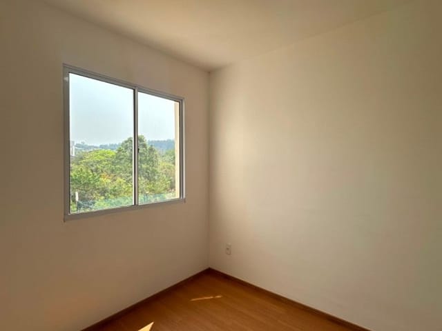 Apartamento com 55m² 2 quartos e 1 banheiro, à venda, no bairro Jardim Boer I em Americana