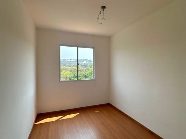 Apartamento com 55m² 2 quartos e 1 banheiro, à venda, no bairro Jardim Boer I em Americana