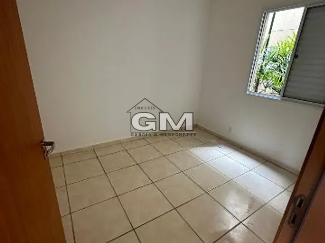 Apartamento 2 quartos e 1 banheiro, à venda, no bairro Residencial Parque dos Servidores em Ribeirão Preto