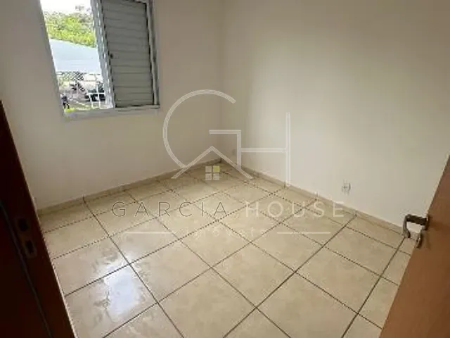 Apartamento 2 quartos e 1 banheiro, à venda, no bairro Residencial Parque dos Servidores em Ribeirão Preto
