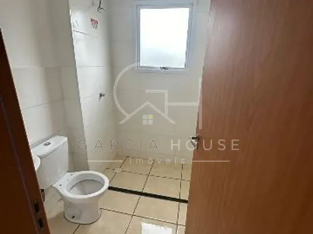 Apartamento 2 quartos e 1 banheiro, à venda, no bairro Residencial Parque dos Servidores em Ribeirão Preto