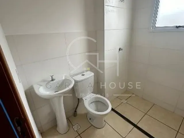 Apartamento 2 quartos e 1 banheiro, à venda, no bairro Residencial Parque dos Servidores em Ribeirão Preto