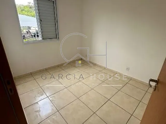 Apartamento 2 quartos e 1 banheiro, à venda, no bairro Residencial Parque dos Servidores em Ribeirão Preto