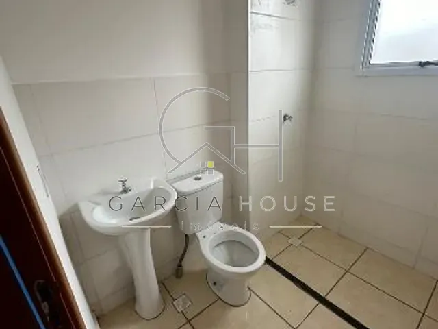 Apartamento 2 quartos e 1 banheiro, à venda, no bairro Residencial Parque dos Servidores em Ribeirão Preto