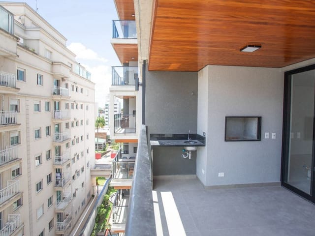 Apartamento 3 quartos e 2 banheiros, à venda, no bairro Cabral em Curitiba