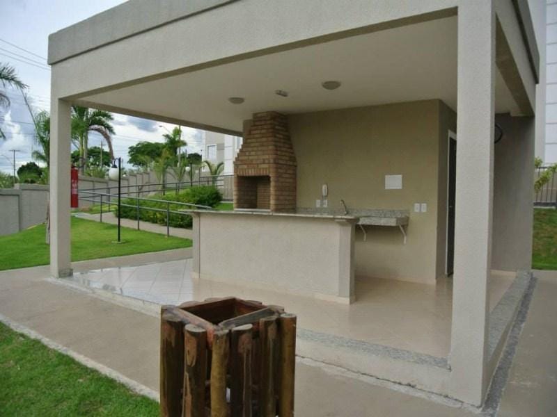 Apartamento, 2 quartos, 43 m² - Foto 11