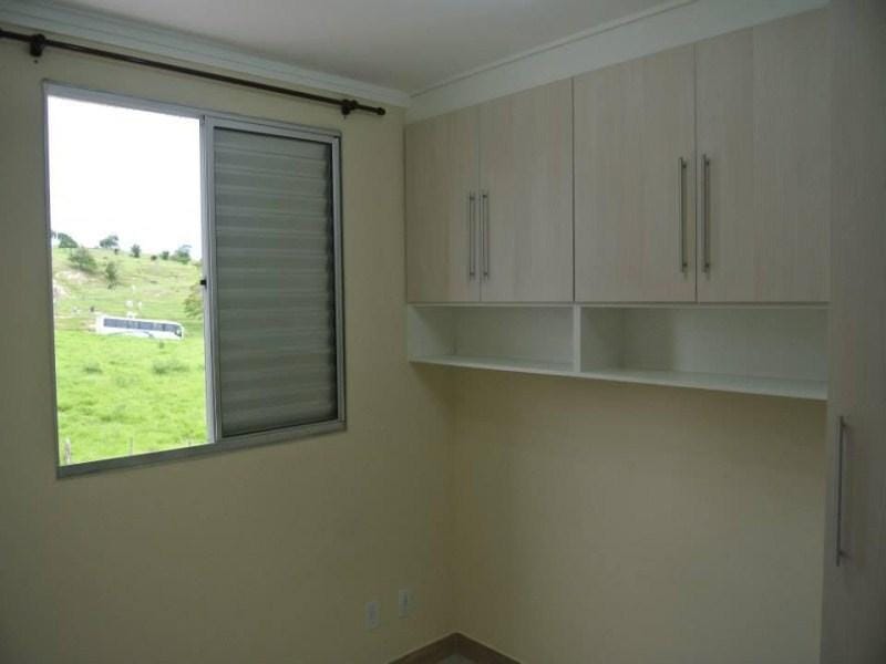 Apartamento, 2 quartos, 43 m² - Foto 3