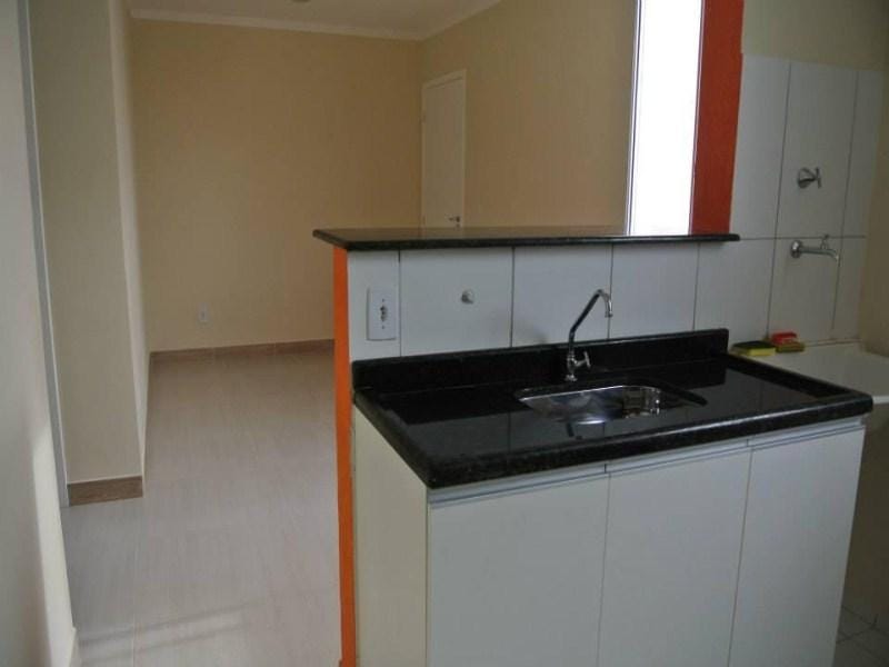 Apartamento, 2 quartos, 43 m² - Foto 6