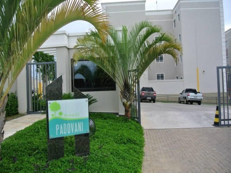 Apartamento, 2 quartos, 43 m² - Foto 12