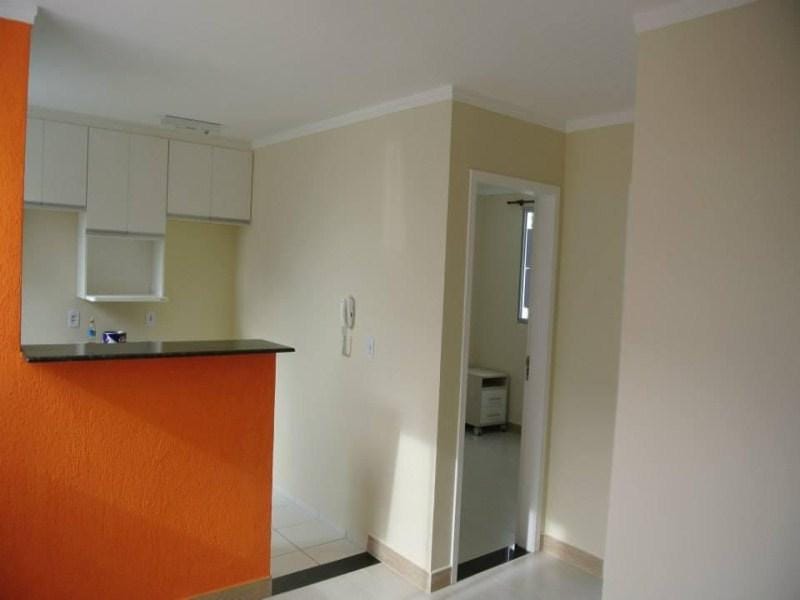 Apartamento, 2 quartos, 43 m² - Foto 7
