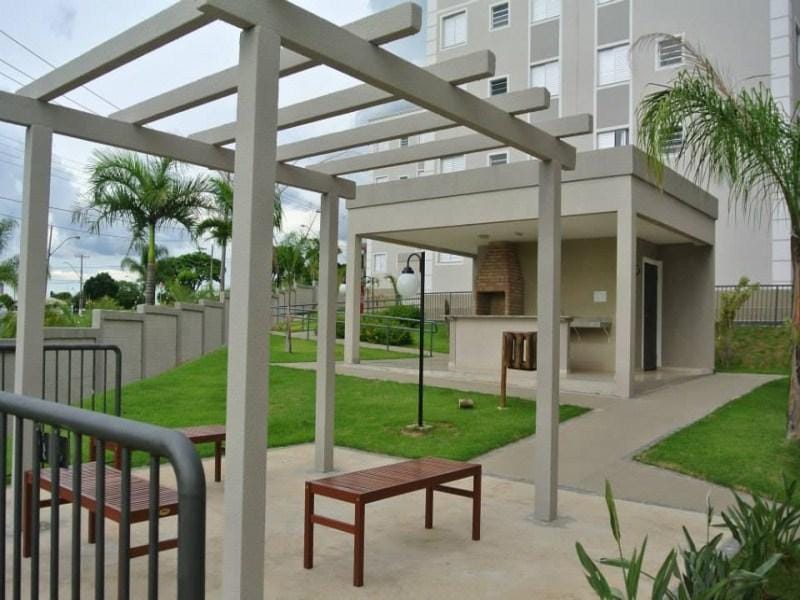 Apartamento, 2 quartos, 43 m² - Foto 8