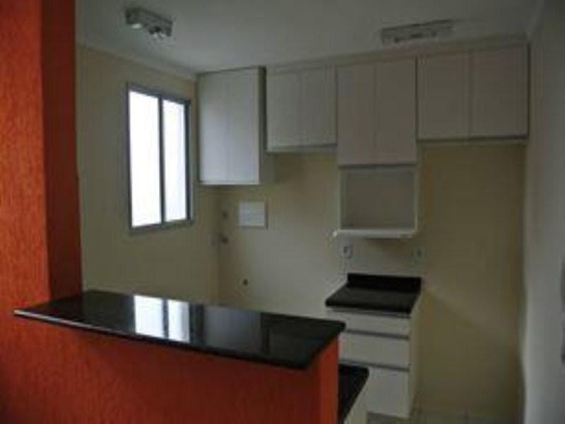 Apartamento, 2 quartos, 43 m² - Foto 2