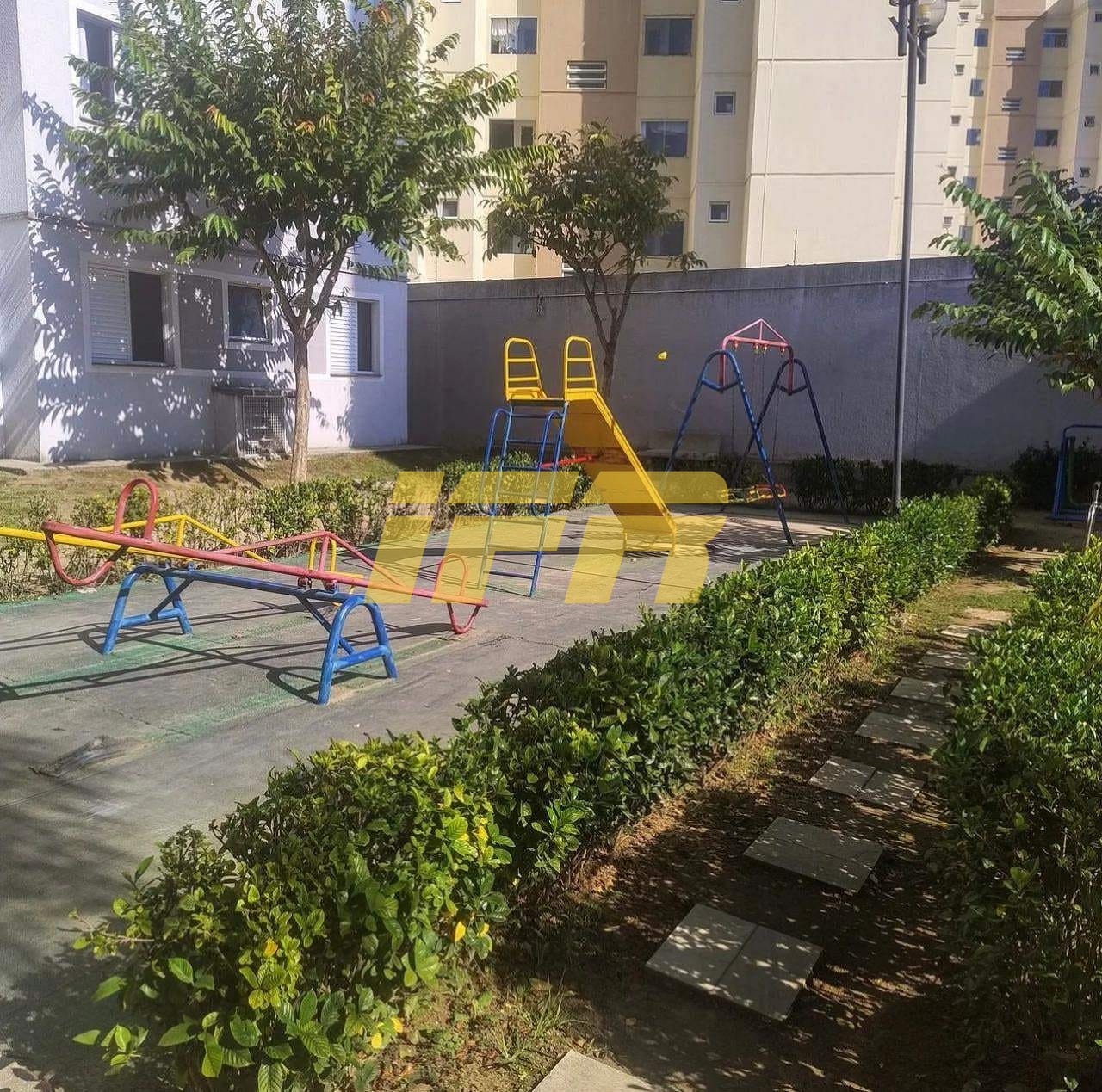 Apartamento, 2 quartos, 45 m² - Foto 15