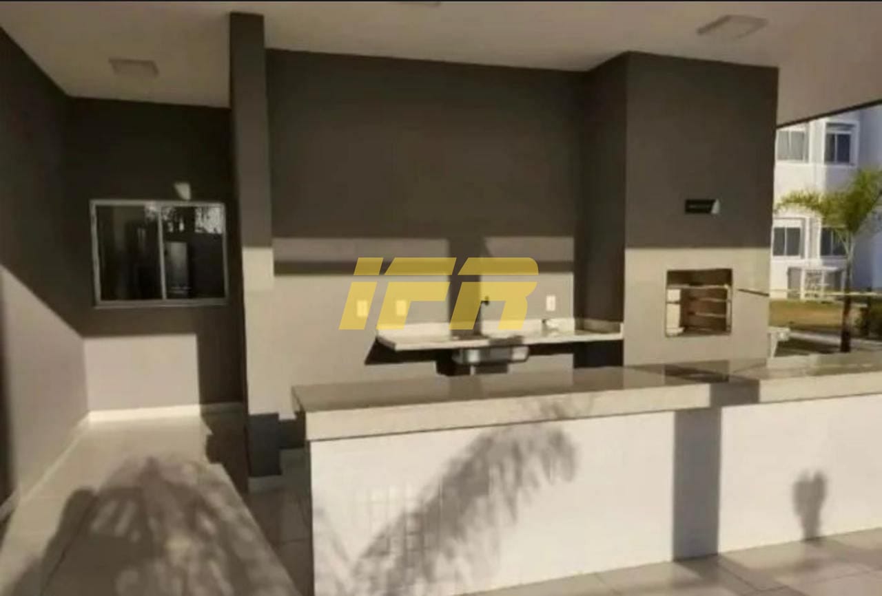 Apartamento, 2 quartos, 45 m² - Foto 13