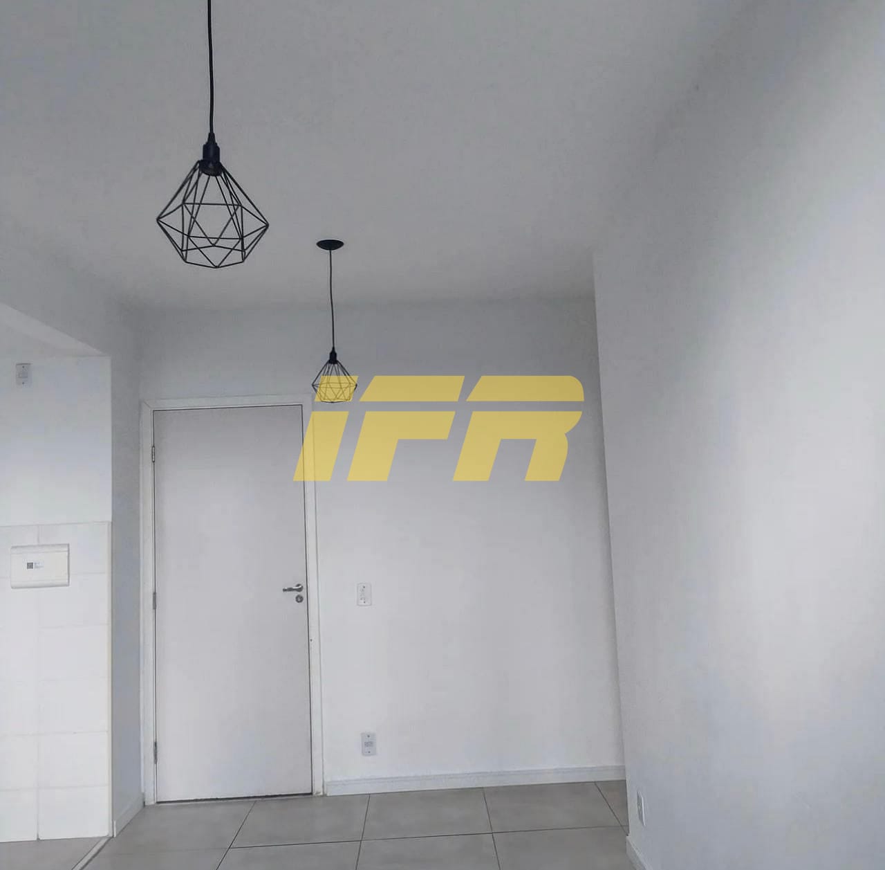 Apartamento, 2 quartos, 45 m² - Foto 2