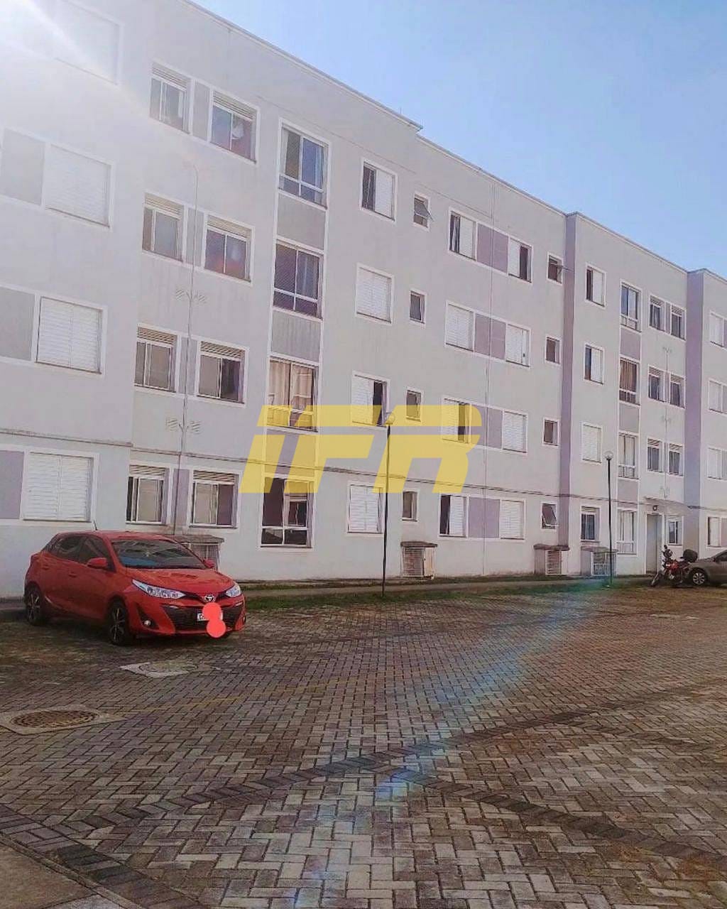 Apartamento, 2 quartos, 45 m² - Foto 9