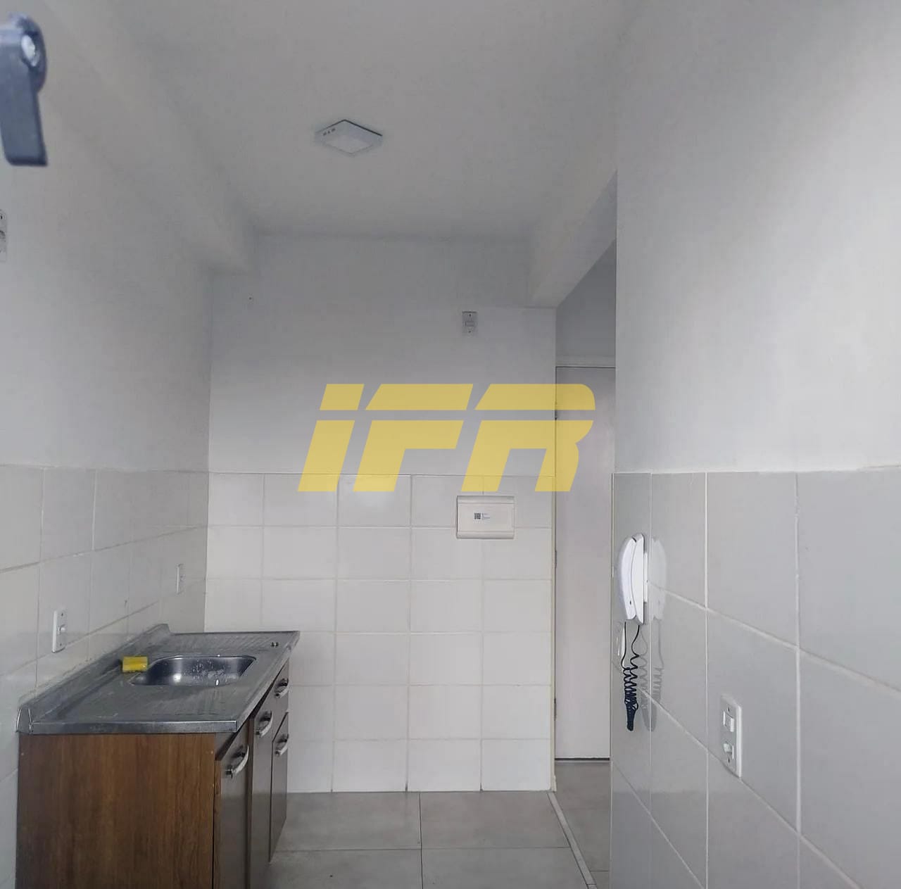 Apartamento, 2 quartos, 45 m² - Foto 3