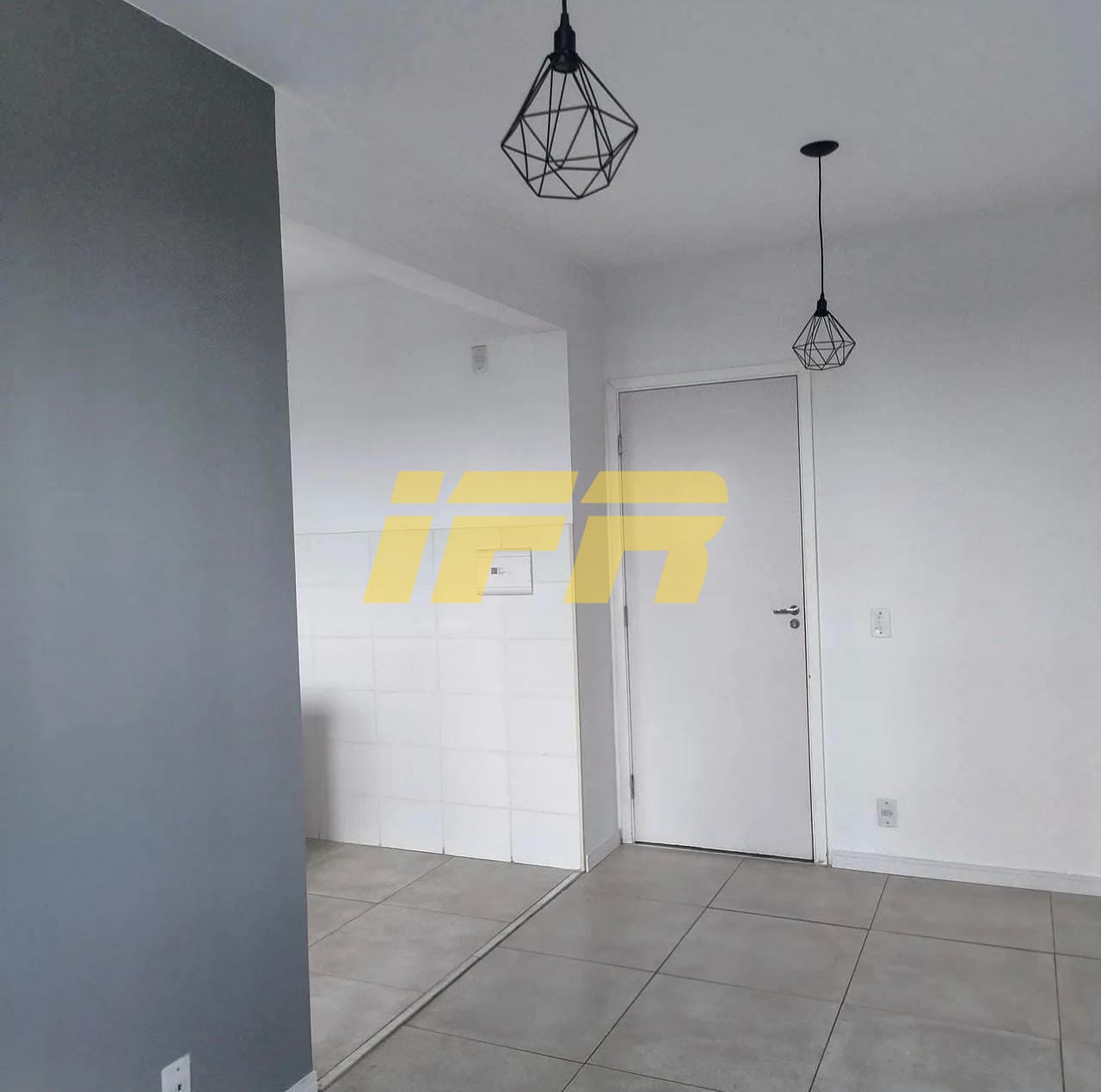 Apartamento, 2 quartos, 45 m² - Foto 1