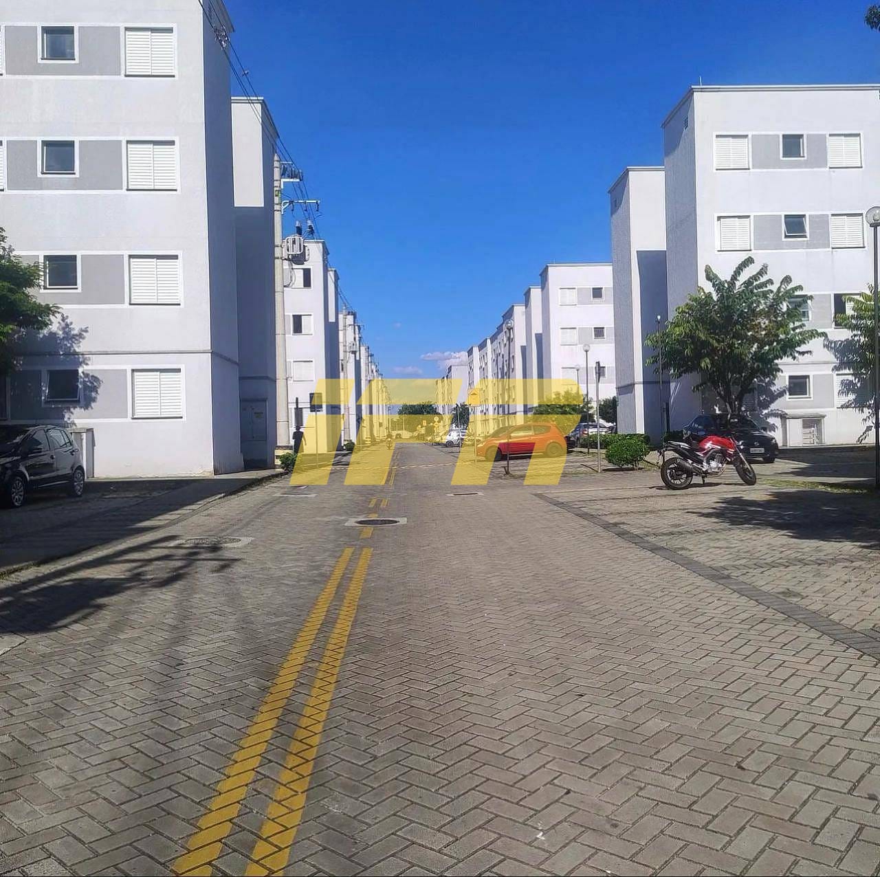 Apartamento, 2 quartos, 45 m² - Foto 10