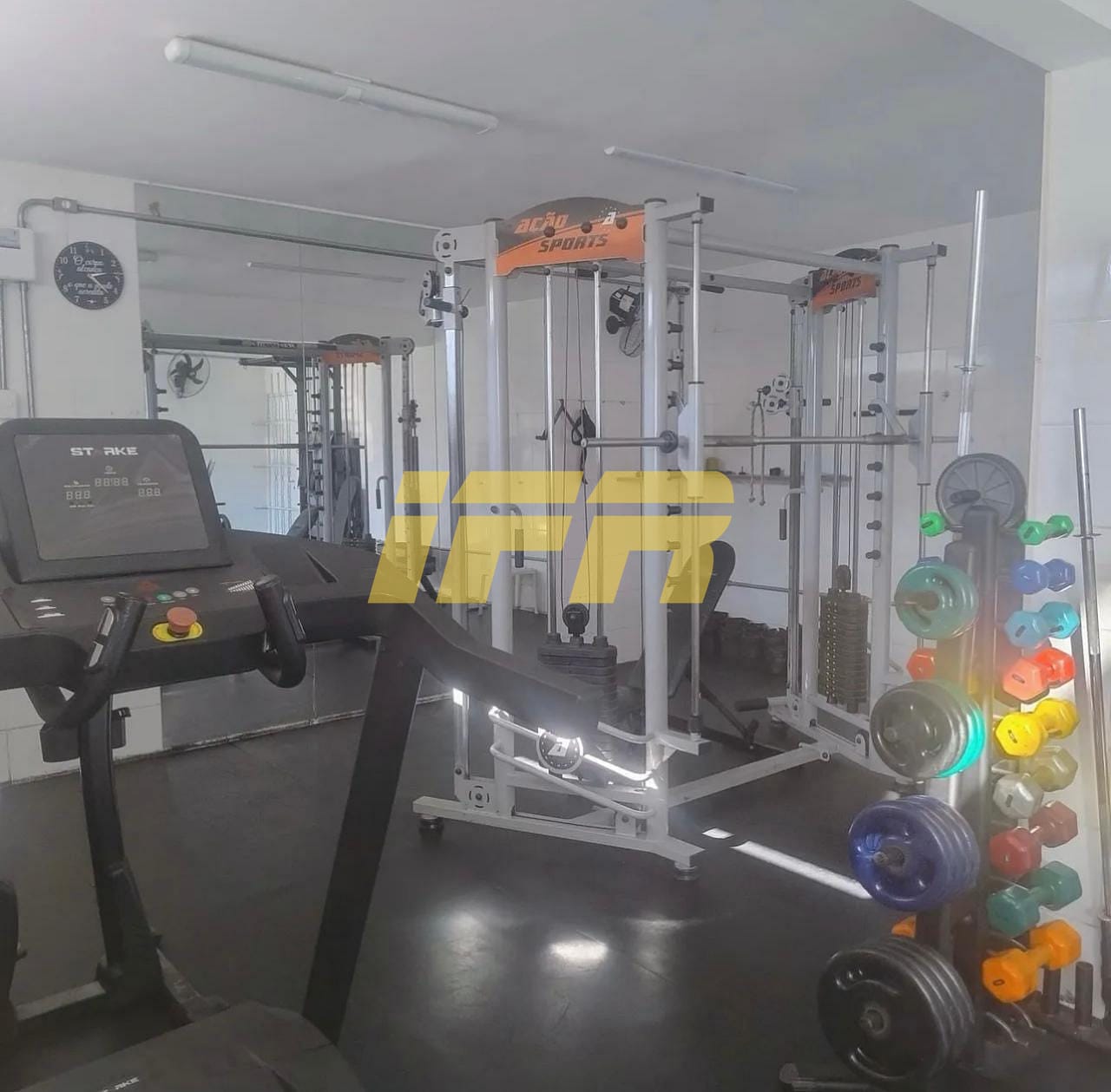 Apartamento, 2 quartos, 45 m² - Foto 12