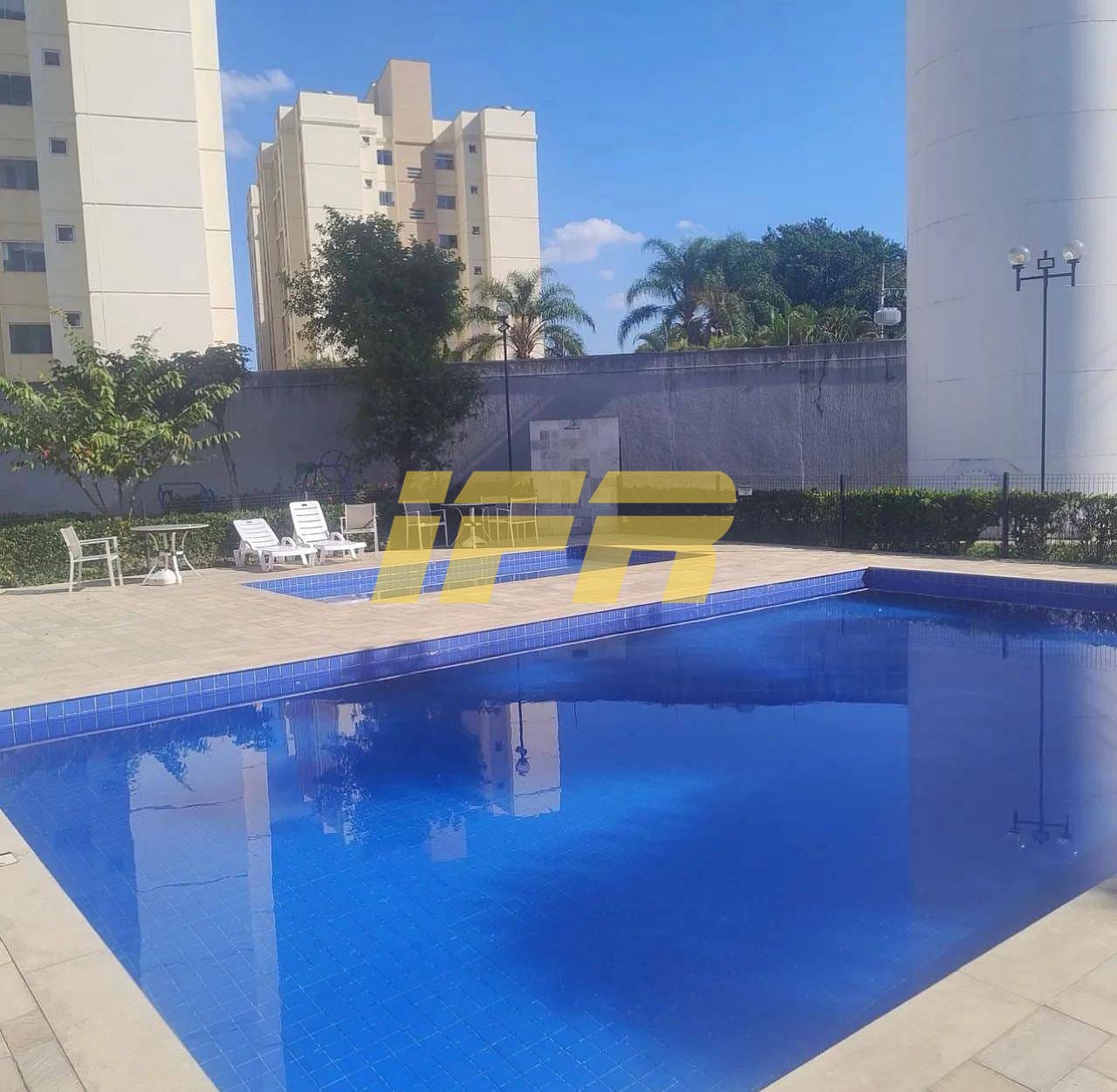 Apartamento, 2 quartos, 45 m² - Foto 14