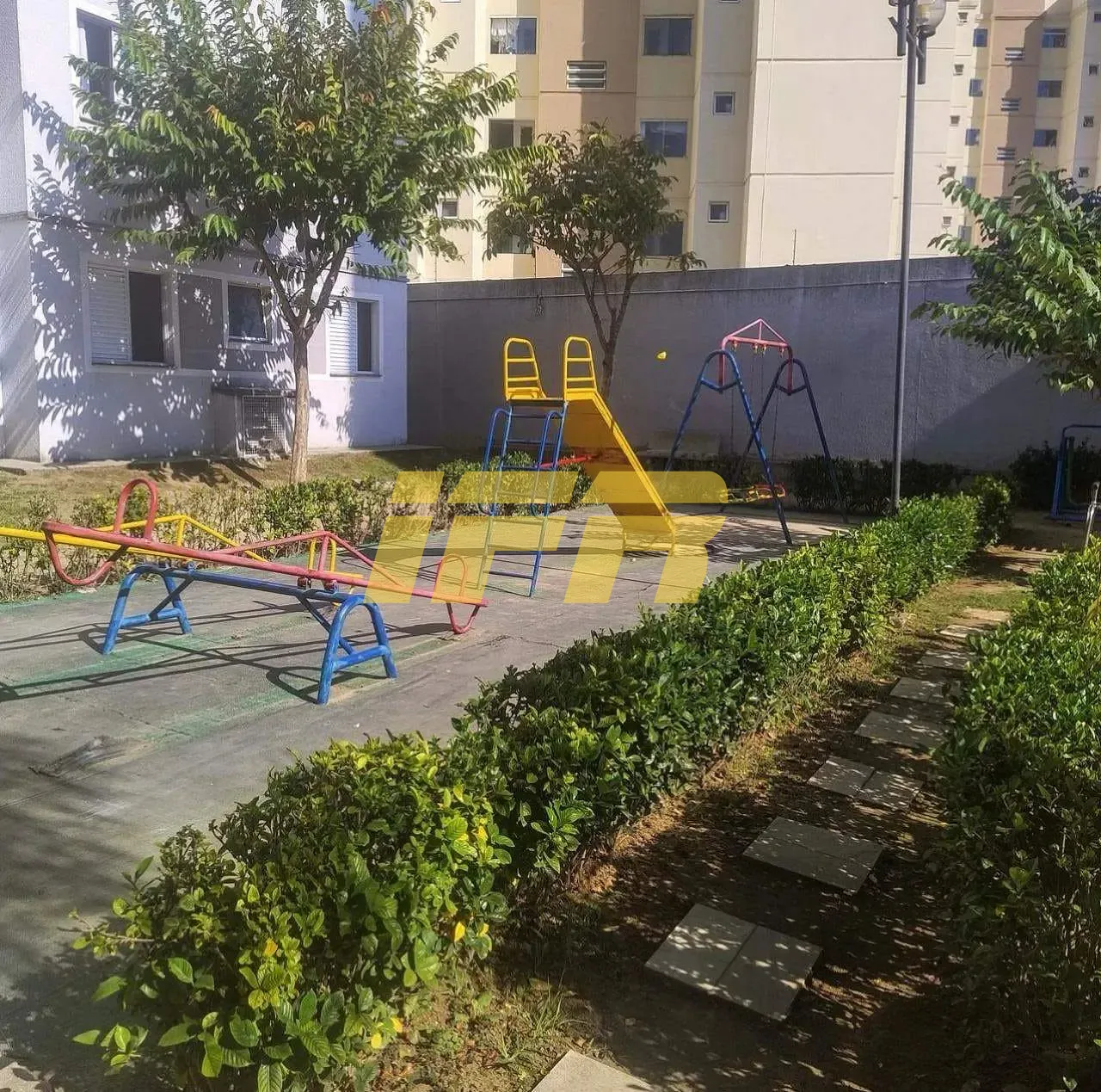 Apartamento, 2 quartos, 45 m² - Foto 15