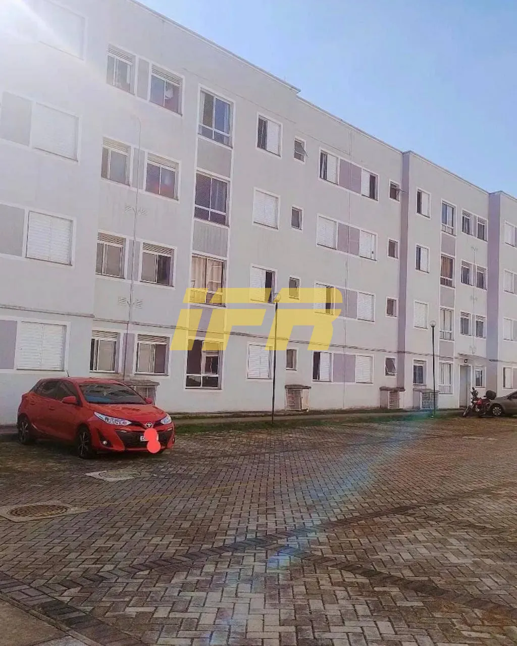 Apartamento, 2 quartos, 45 m² - Foto 9