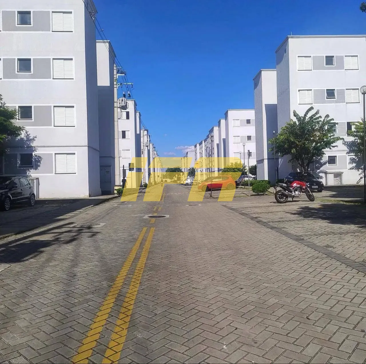Apartamento, 2 quartos, 45 m² - Foto 10