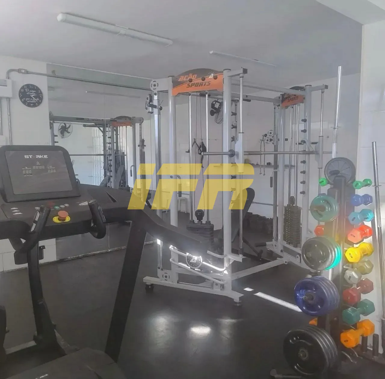 Apartamento, 2 quartos, 45 m² - Foto 12